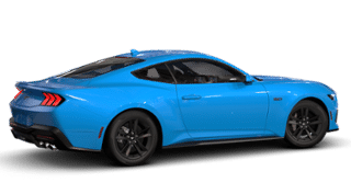 2026 Ford Mustang® External Image 4